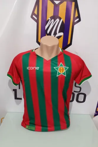 CAMISA PORTUGUESA