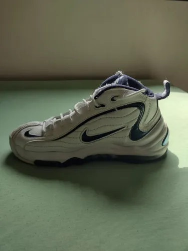 Nike Air Total Max Uptempo Masculino