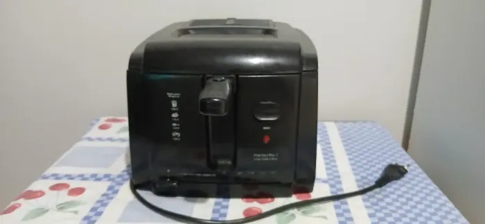 Fritadeira Britânia 2L