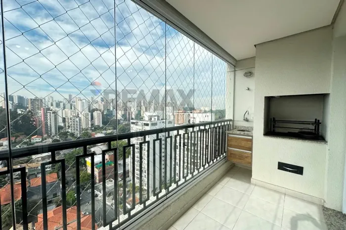 Apartamento para locação na Jardim Londrina com 87m² e 02 suítes !