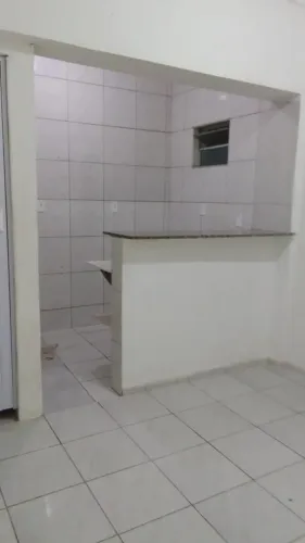 Kitnet em Fortaleza