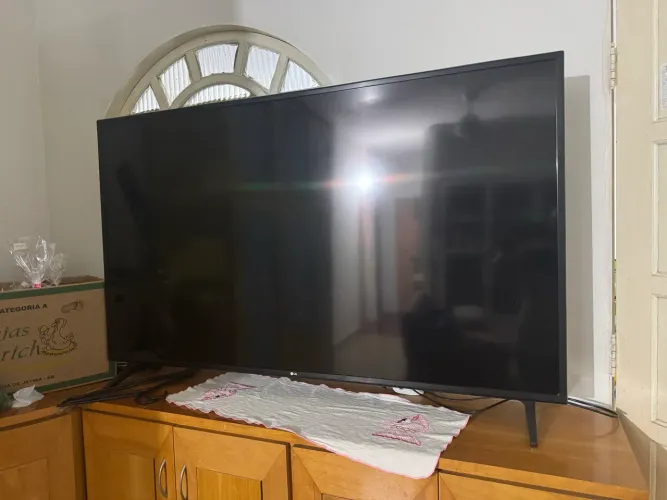 Tv 65 polegadas LG