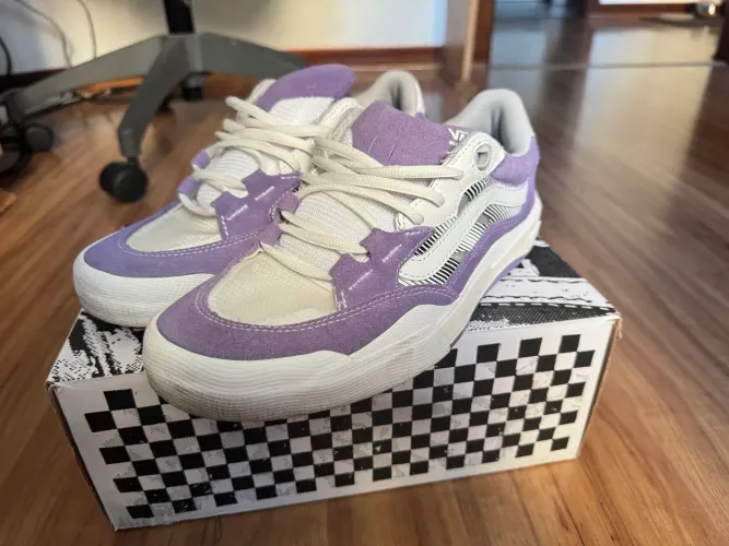 Vans WayVee 2.0 tam 40