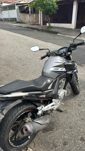 VENDO CB TWISTER MOTOR 0