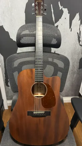 Violão SIGMA DMC-15E - Folk