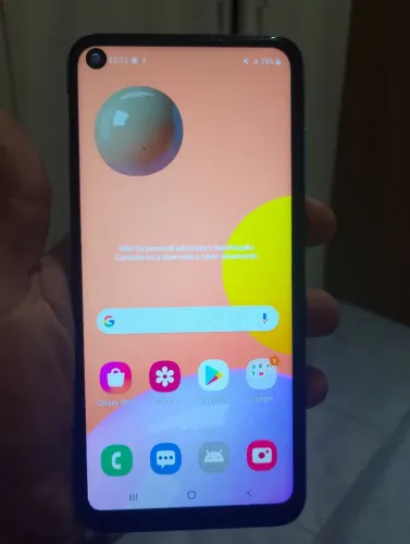 Celular Samsung Galaxy 