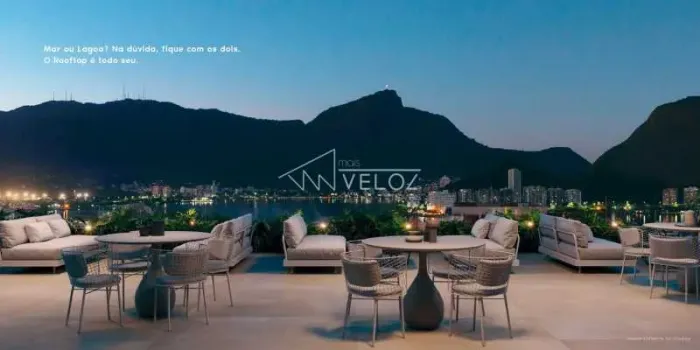 Apartamento : Padrão / Residencial / Ipanema