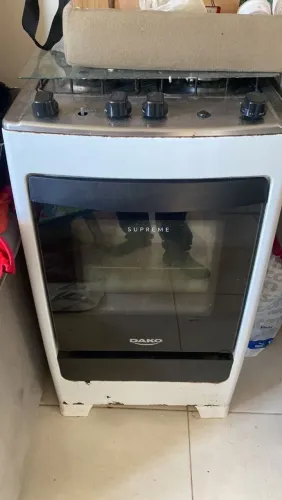 Fogão Dako Para Peças 