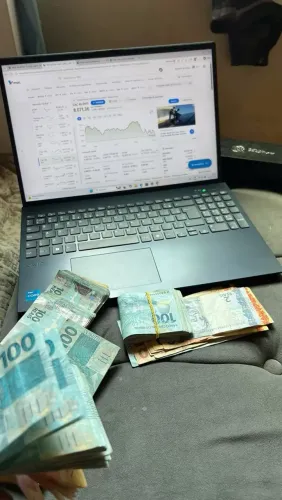 Notebook acer
