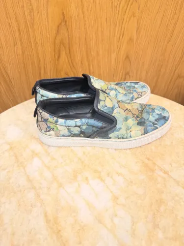 Tênis Gucci original 39 Brasil 
