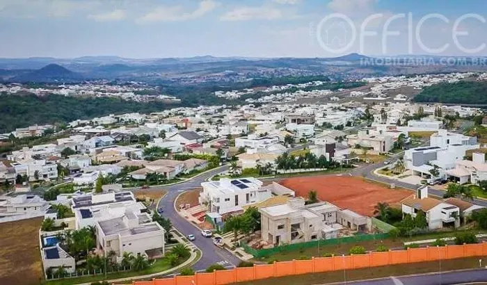 SOBRADO ALPHAVILLE FLAMBOYANT