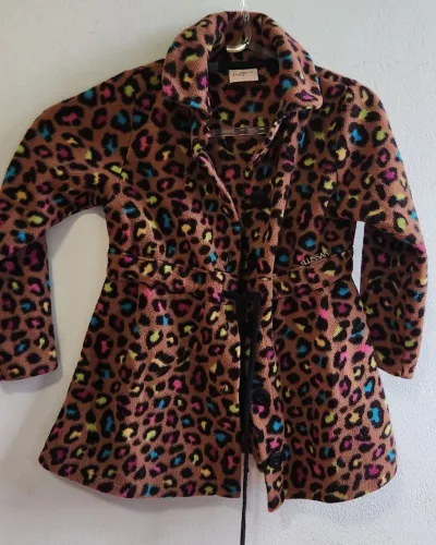 "Lote" de roupas tam 4-6