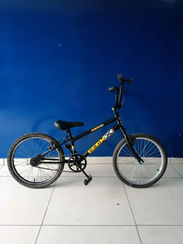 Bicicleta aro 20