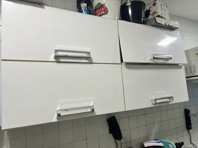 Armário de cozinha