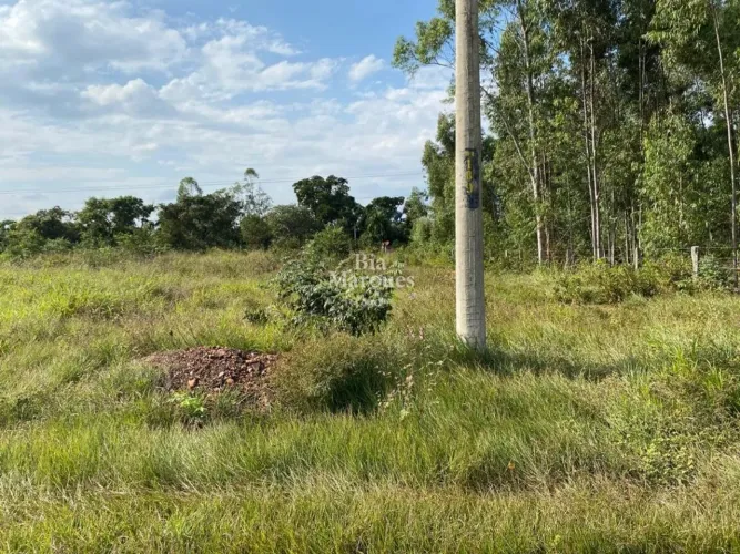 Venda de Terreno / Lote na cidade de Corguinho