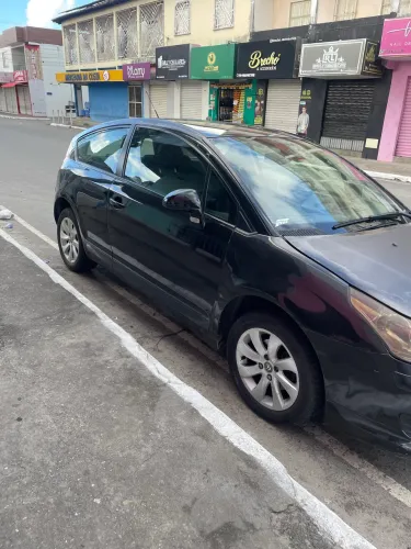Citroen C4 VTR 2.0 16V 143cv 2009