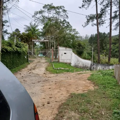 Maravilha de Terreno em Parelheiros