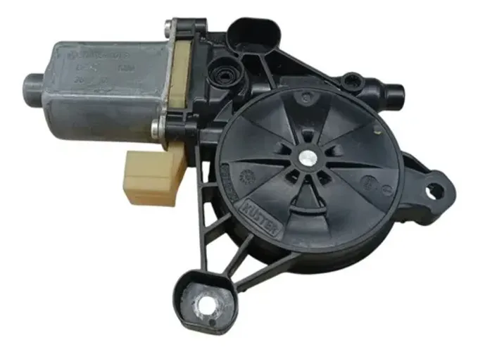 Motor Eleva Vidro Frente Direita VW Golf 2014 2015