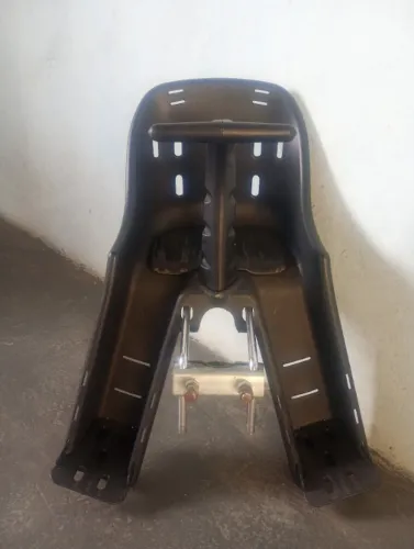 Cadeirinha de bicicleta 