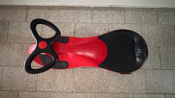 Vendo gira gira