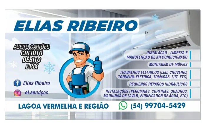 Serviços Gerais