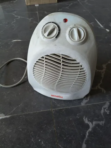 Aquecedor Mondial 110v
