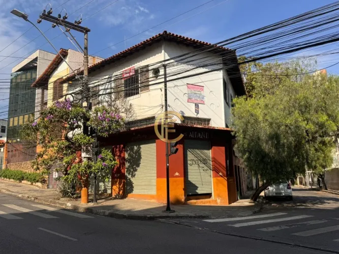 ÓTIMO PONTO, APARTAMENTO OPORTUNIDADE!