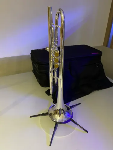 Trompete Schagerl Mnozil Brass
