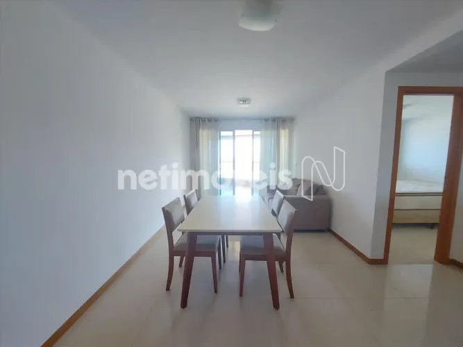 Locação Apartamento 1 quarto Armação Salvador