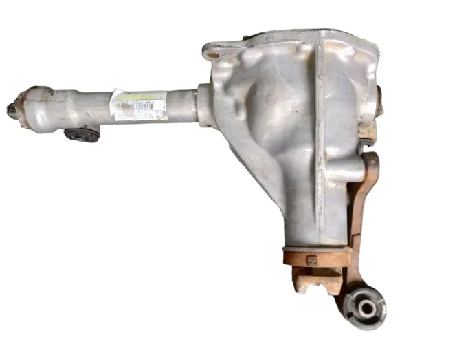 Diferencial Dianteiro Ranger 3.0 Diesel 2007