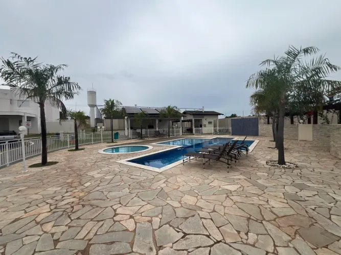 Locação casa  tipo sobrado