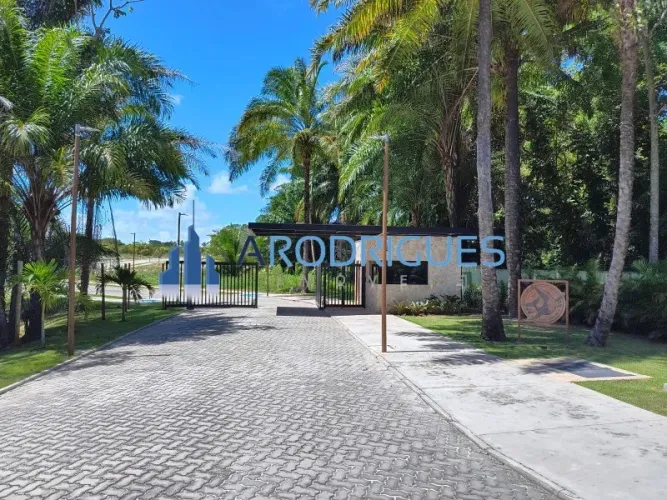 Terreno à Venda em Busca Vida, 1.000m², Condomínio Exclusivo, Últimas Unidades, Oportunida