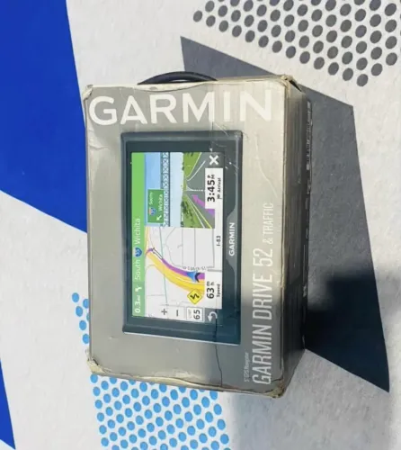 GPS Garmin