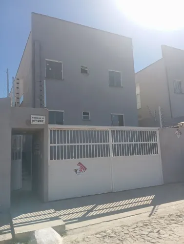 Aluguel Apto Ancuri