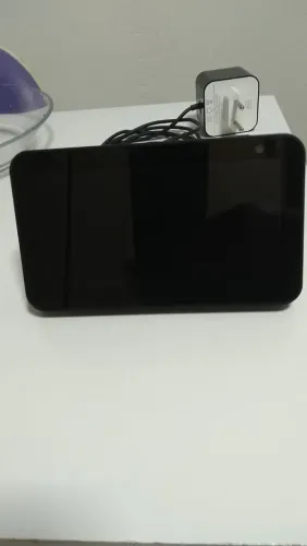 AMAZON ALEXA - Echo Show 5 de 3° geração - MINI TELA INTELIGENTE