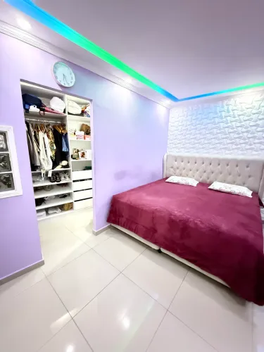 Cama king