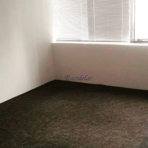 Conjunto para alugar, 233 , sem mobília, Brooklin - próximo estação Berrini