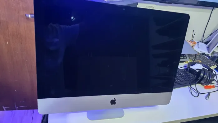 iMac 2017 core i5