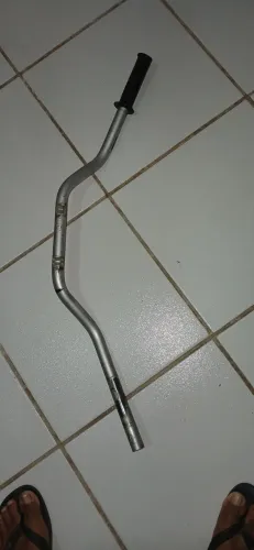 Guidão original da bros