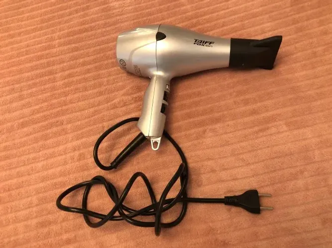 Secador de Cabelo Taiff