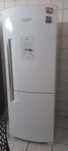 Geladeira frost free Inverter BRASTEMP Inmensa!!!