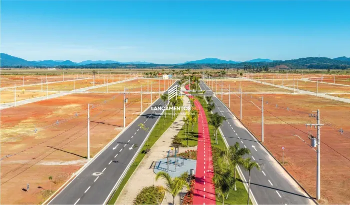 Lote multifamiliar à venda em Tijucas | Loteamento Altos de Santa Helena 360 m²