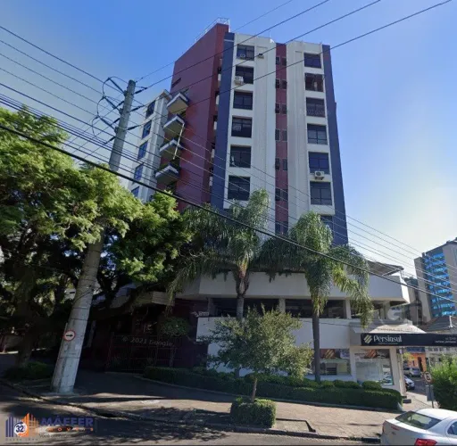 Conjunto/Sala Bairro Auxiliadora