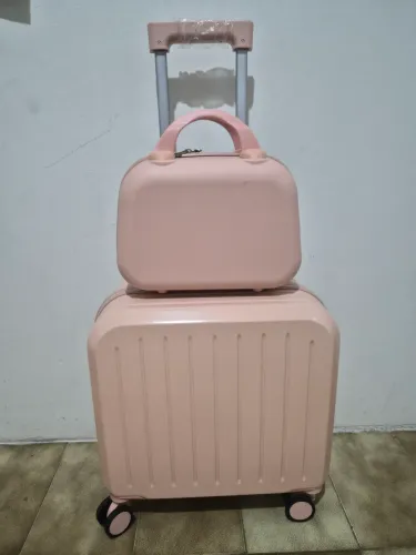 Kit de Malas