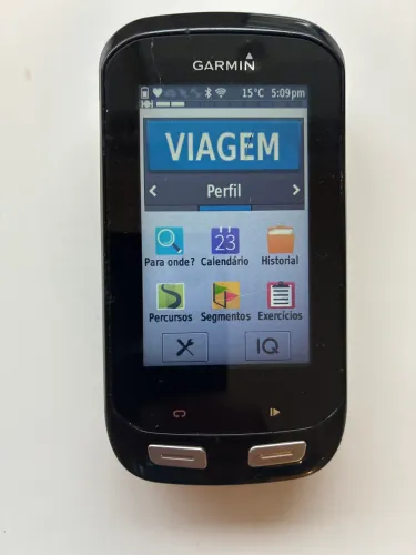 Garmin Edge 1000