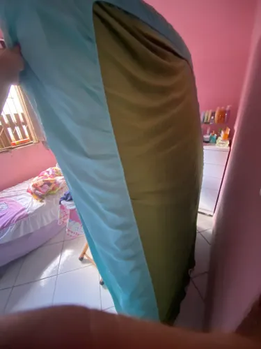 Vendo colchão de casal 