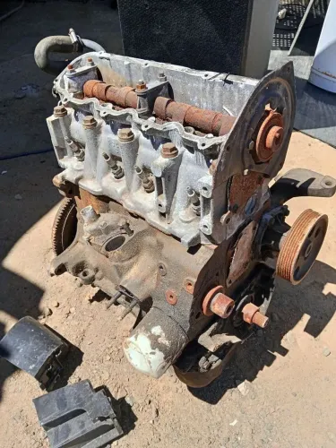 Motor de gol