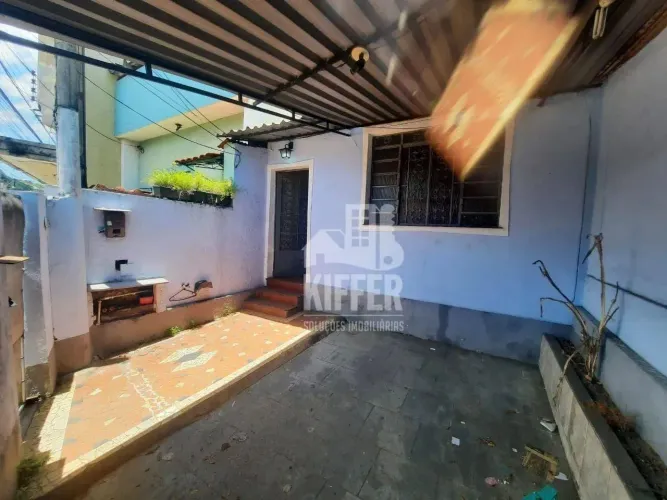 Casa com 2 dormitórios à venda, 112 m² por R$ 279.000,00 - Barreto - Niterói/RJ
