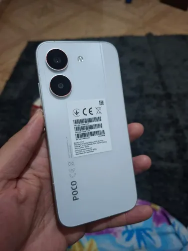 Poco x8 Pro 256Gb/ Menos de 1 mês de uso