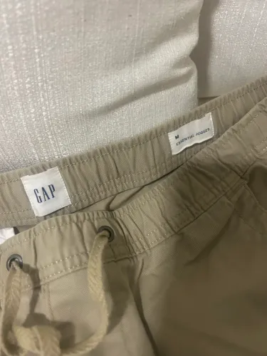 Calça jogger - MARCA GAP